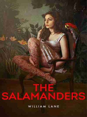 cover image of The Salamanders